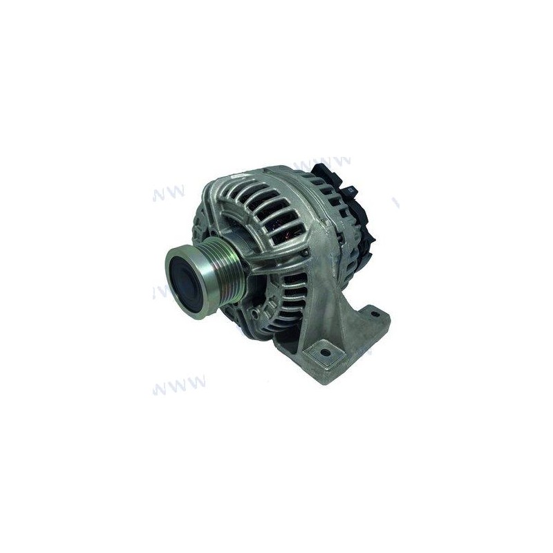 ALTERNATEUR VOLVO D3 12V 140A - Volvo REC8676498 3803645 8676498