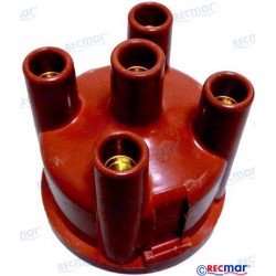 TETE DELCO 870690 - Volvo REC870690 870690 0509023