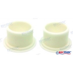 KIT BAGUE CASQUE BLANCHE VOLVO - Volvo REC872096 872096 876507