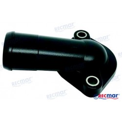 PIPE D EAU - Volvo REC872752 872752