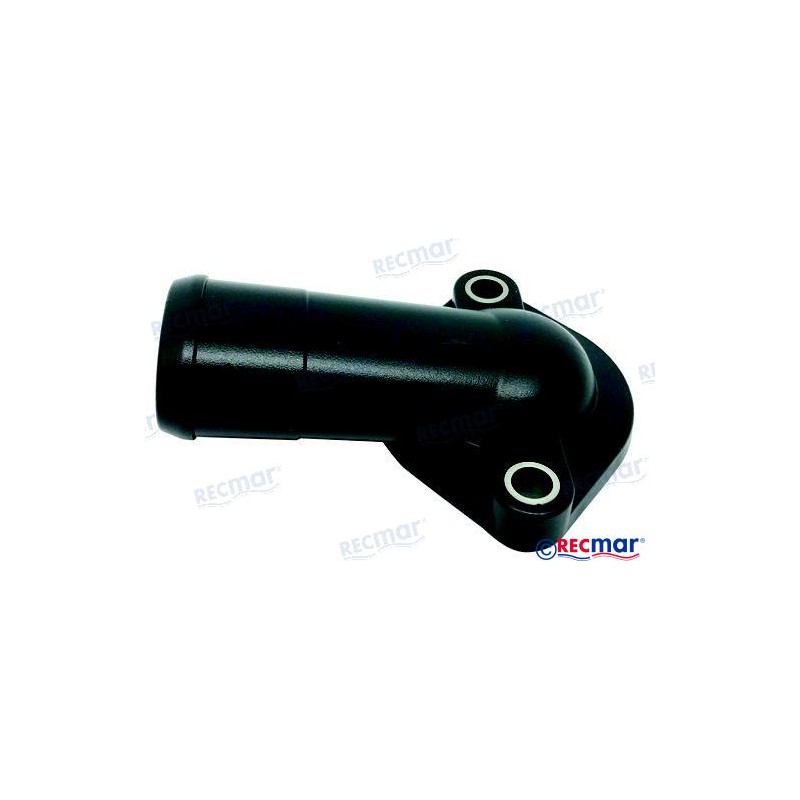 PIPE D EAU - Volvo REC872752 872752