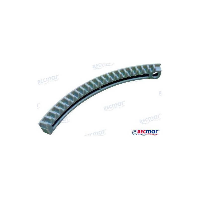 REGLETTE DE TRIM VOLVO - Volvo REC872812 872812 0872812