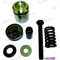 KIT REPARATION VERIN DE TRIM ALPHA ONE - Mercruiser REC87399A2 87399A2