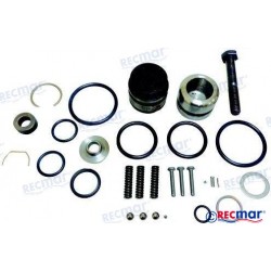 KIT REPARATION VERIN DE TRIM POUR ALPHA - Mercruiser REC87399A3 87399A3