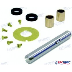 KIT REPARATION POMPE A EAU VOLVO - Volvo REC875383 875383