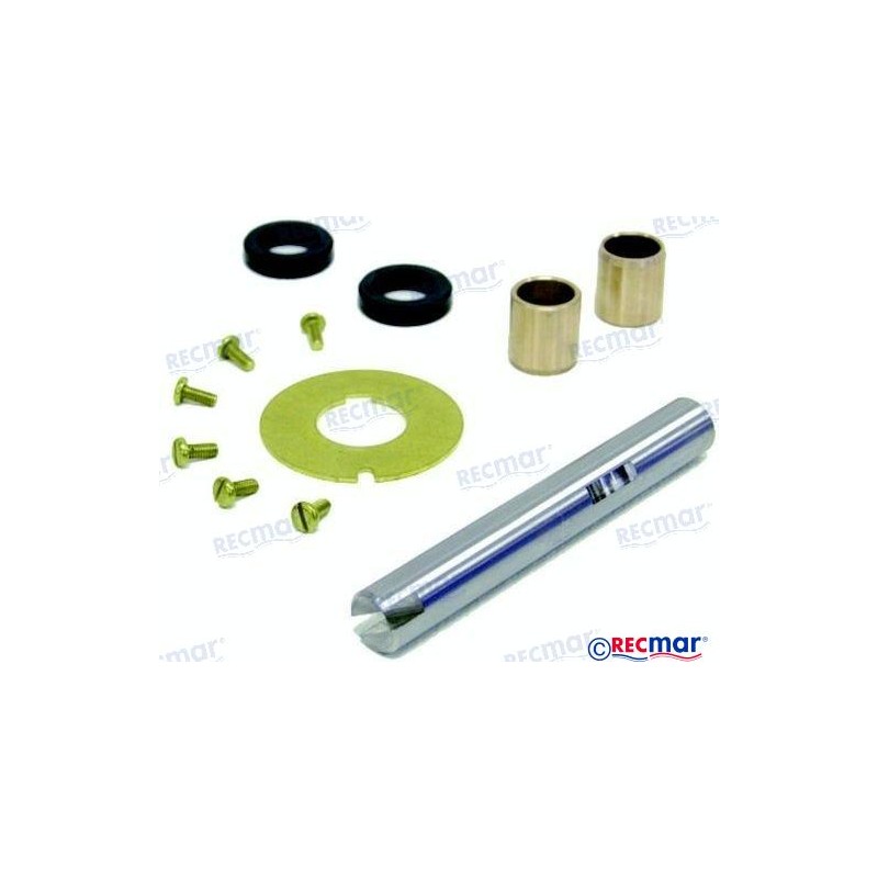 KIT REPARATION POMPE A EAU VOLVO - Volvo REC875383 875383