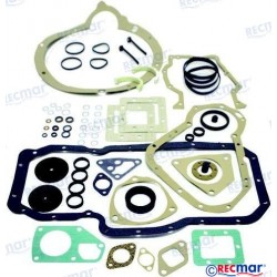 KIT JOINT INFERIEUR VOLVO MD21 - Volvo REC875387 875387 875421