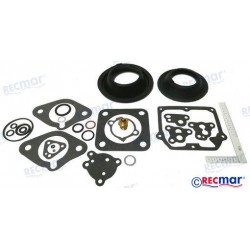 KIT CARBURATEUR VOLVO - Volvo REC875407 875407