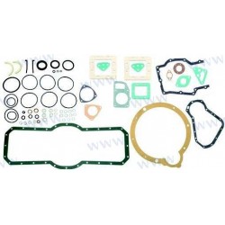 KIT JOINT INFERIEUR VOLVO MD32 - Volvo REC875439 875439