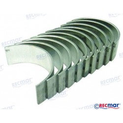 KIT SEGMENTS 0,30 - Volvo REC875499 875499