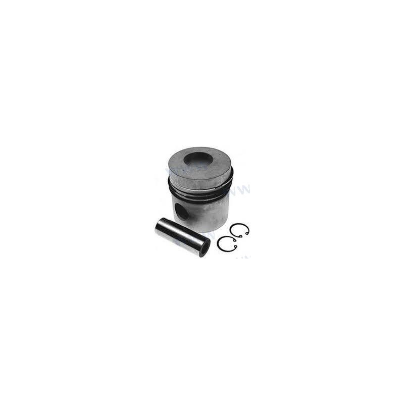 KIT PISTON  0,75 MM - Volvo REC875579 875579