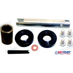 KIT REPARATION POMPE A EAU VOLVO - Volvo REC875584 875584