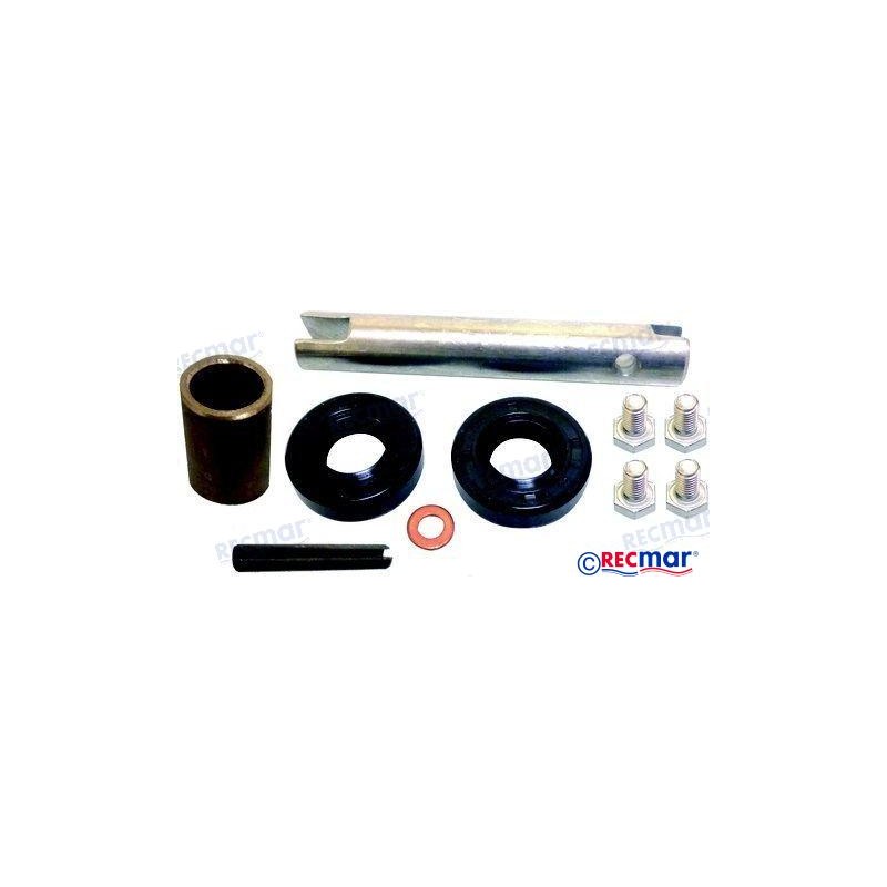 KIT REPARATION POMPE A EAU VOLVO - Volvo REC875584 875584