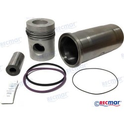 KIT CHEMISE VOLVO - Volvo REC875676 875676