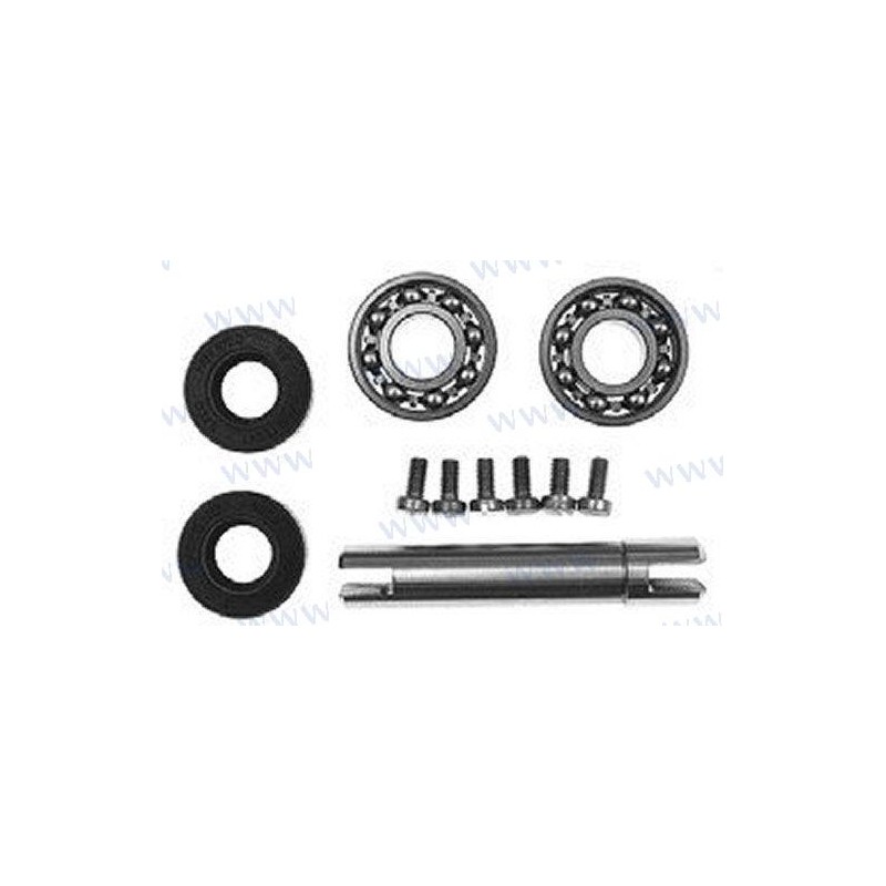 KIT REPARATION POMPE A EAU VOLVO - Volvo REC875698 875698 21951420