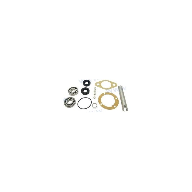 KIT REPARATION POMPE A EAU VOLVO - Volvo REC875756 875756