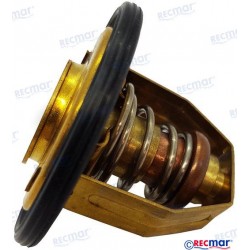 THERMOSTAT 876097 - Volvo REC876080 82812 824912 875781 875790 876080 876080 876797