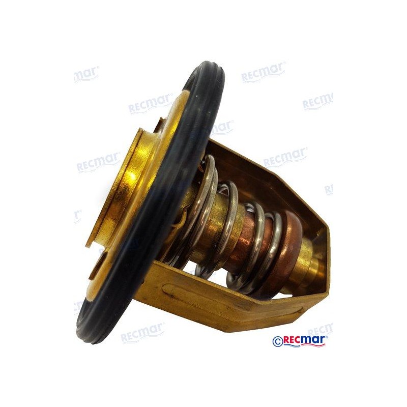 THERMOSTAT 876097 - Volvo REC876080 82812 824912 875781 875790 876080 876080 876797