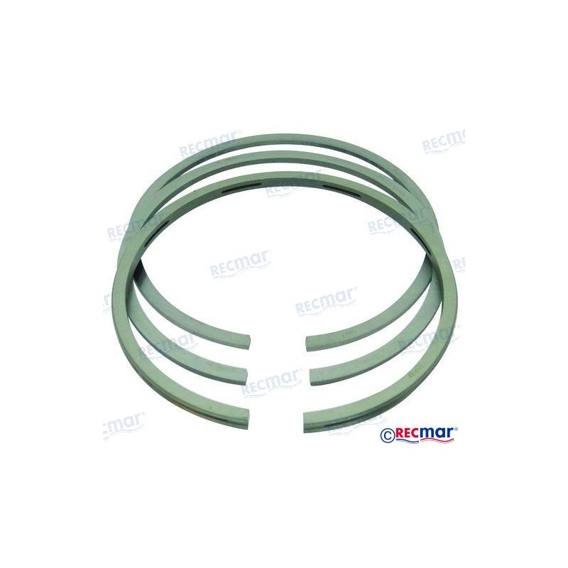 KIT SEGMENTS - Volvo REC876114 876114