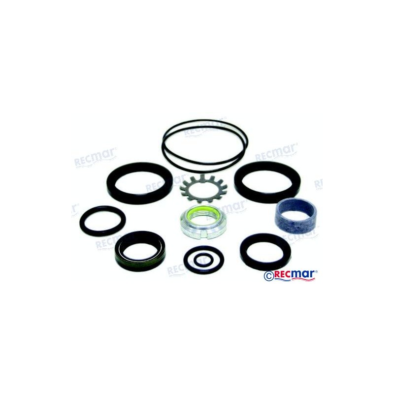 KIT JOINTS 876267 - Volvo REC876267 876267