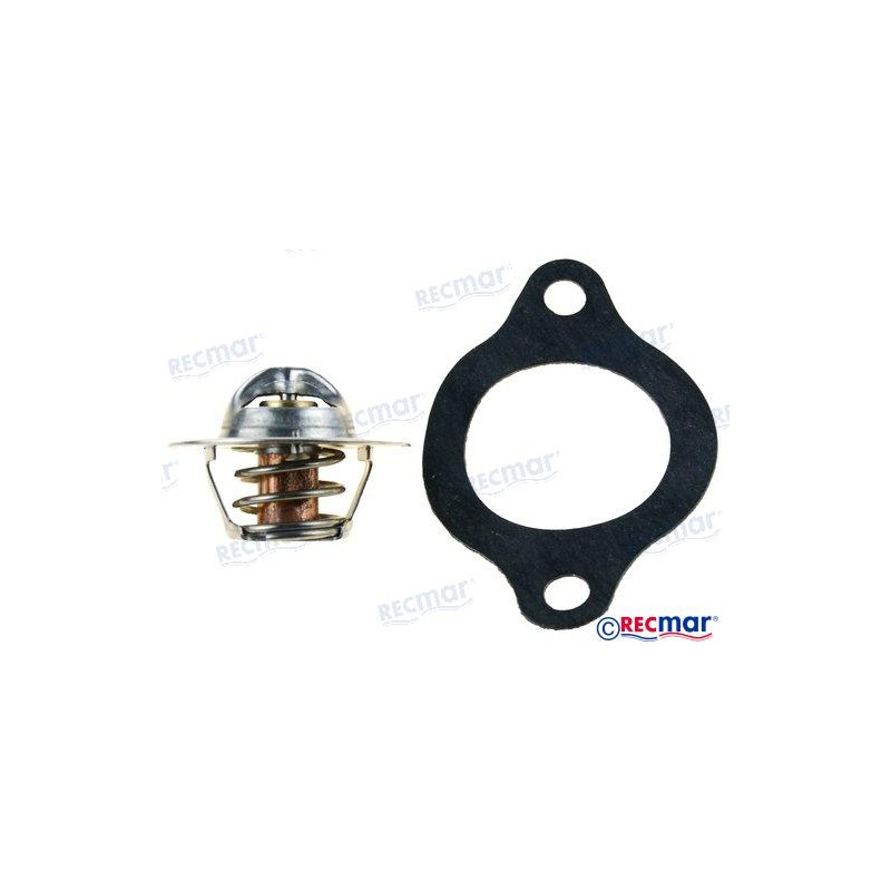 KIT THERMOSTAT V6/V8 - Mercruiser REC876305 424299 835177 875794 876305