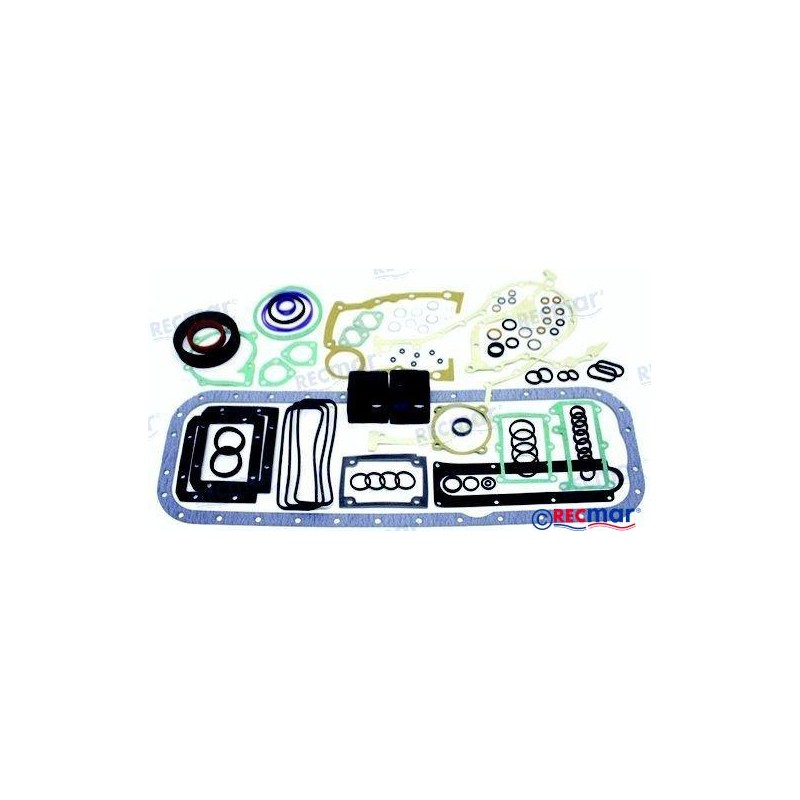 KIT JOINT TAMD/MD 40A/B 876349 - Volvo REC876349 875634 876349