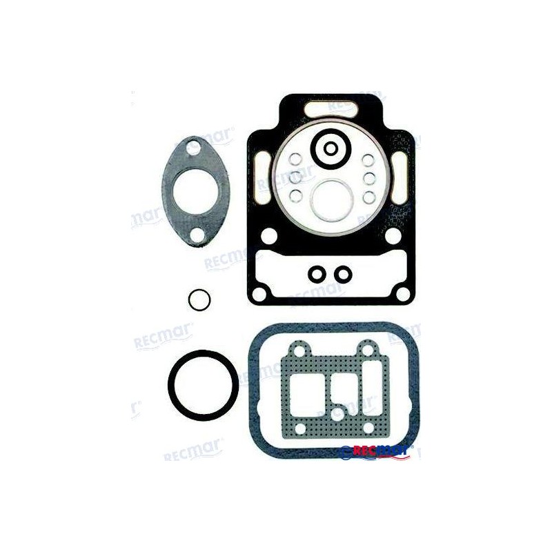 POCHETTE RODAGE MD1B/2B/3B 1PAR CYLINDRE - Volvo REC876377 875500 875502 875504 876374 876375 876377