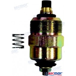 SOLENOIDE D'ARRET - Volvo REC876614 876614