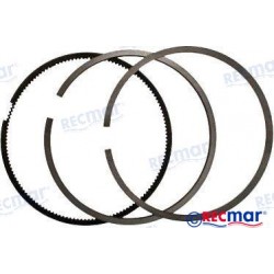 KIT SEGMENTS VOLVO - Volvo REC876775 3586758