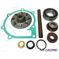 KIT REPARATION POMPE EAU VOLVO 30/31/32 - Volvo REC876793 876560 876793