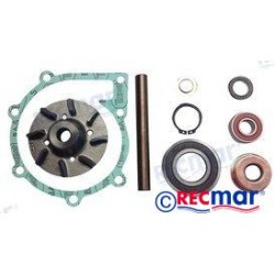 KIT REPARATION POMPE A EAU VOLVO - Volvo REC876794 876544 876794