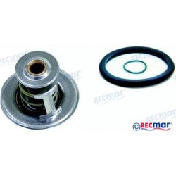 KIT THERMOSTAT VOLVO MD11/17 875784 - Volvo REC877349 877349