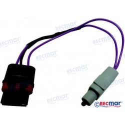 MICRORUPTEUR - Mercruiser REC87-808009A2 87-808009A2 87-8M0052935