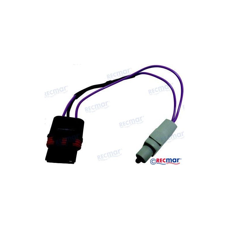 MICRORUPTEUR - Mercruiser REC87-808009A2 87-808009A2 87-8M0052935