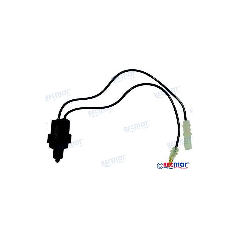 MICRORUPTEUR - Mercruiser REC87-814281A5 87-814281A5