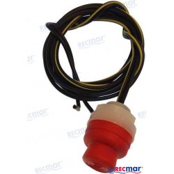 INTERRUPTEUR DE STOP MERCURY - Mercruiser REC87-823609A17 87-823609A17