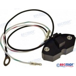 MODULE DE D ALLUMEUR - Mercruiser REC87-892150Q02 87-892150Q02