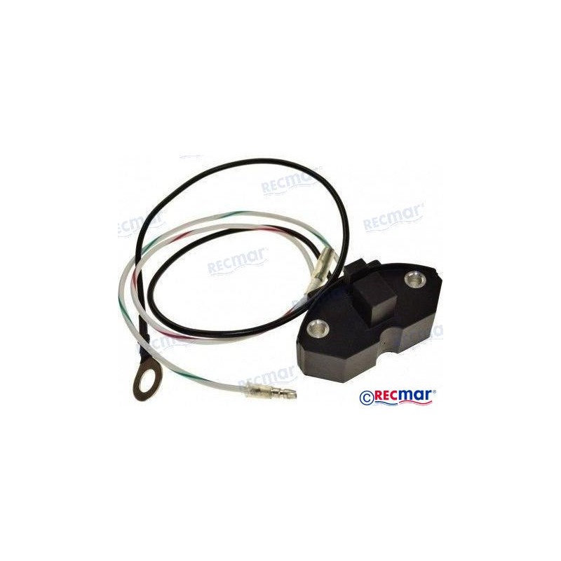 MODULE DE D ALLUMEUR - Mercruiser REC87-892150Q02 87-892150Q02