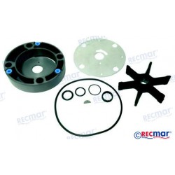 KIT POMPE A EAU - Mercruiser REC879031 983218 0778061 0981802 0983218 983218