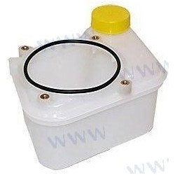 RESERVOIR POMPE DE TRIM MERCRUISER 4 VIS - Mercruiser REC883166A2 3861570 883166A2