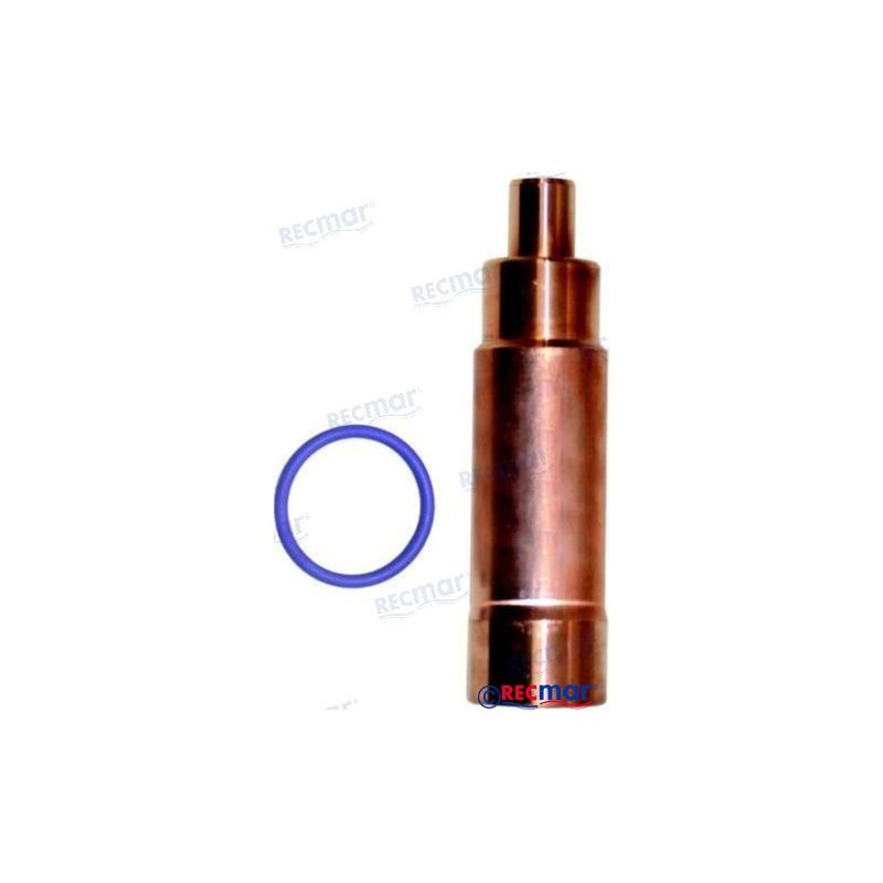 KIT FOURREAU D'INJECTEUR - Volvo REC889970 889970