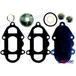 KIT JOINT POMPE A CARBURANT - Mercruiser REC89031A1 89031A1 0508429