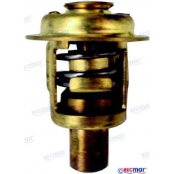 THERMOSTAT FORCE 130° - Mercruiser REC895338 895338 F97068-2