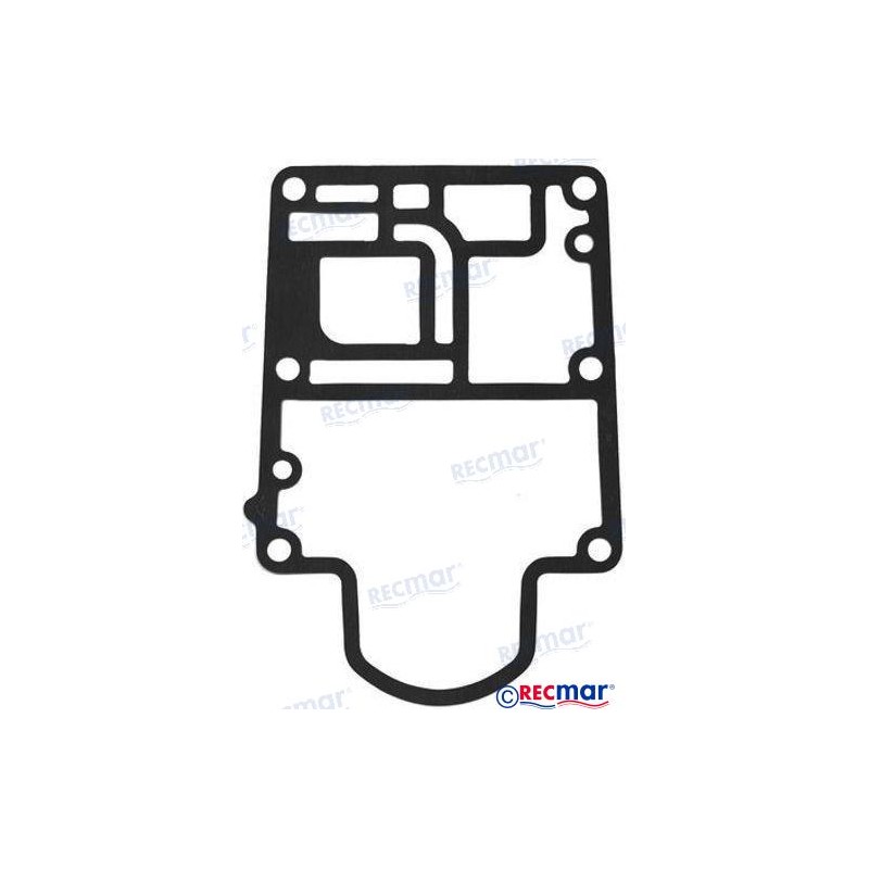 JOINT DE TETE MOTRICE - Mercruiser REC8M0000822 828553