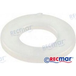 RONDELLE PLASTIQUE - Mercruiser REC8M0005777 12-858234