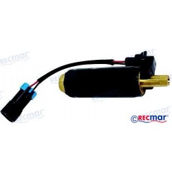 POMPE A CARBURANT - Mercruiser REC8M0047624 8558432 8M0047324