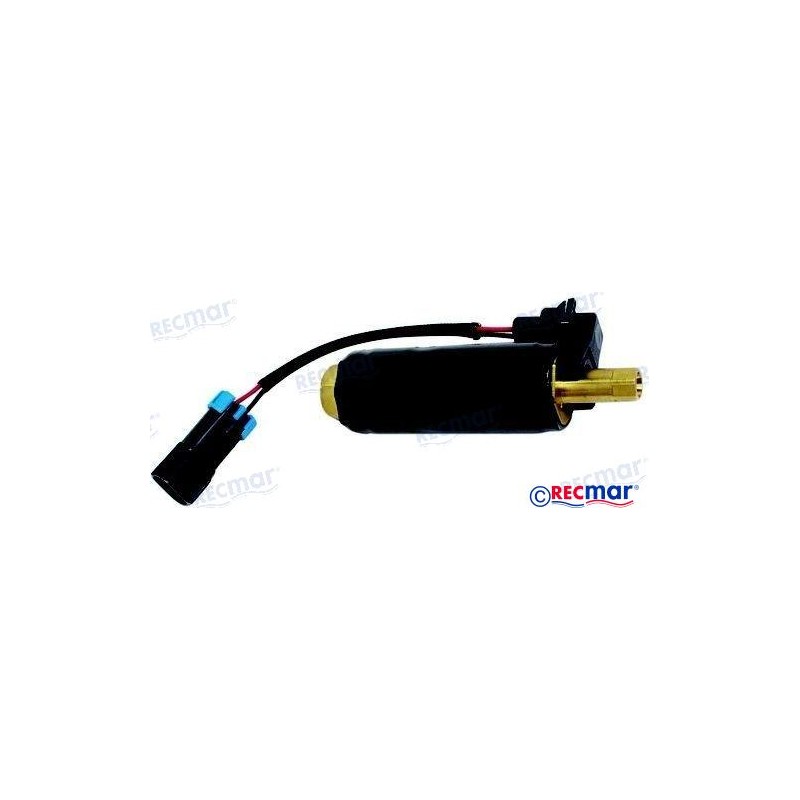 POMPE A CARBURANT - Mercruiser REC8M0047624 8558432 8M0047324