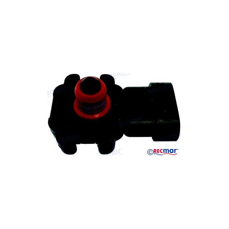 SENSOR MAP - Mercruiser REC8M0054726 881731 8M0054726