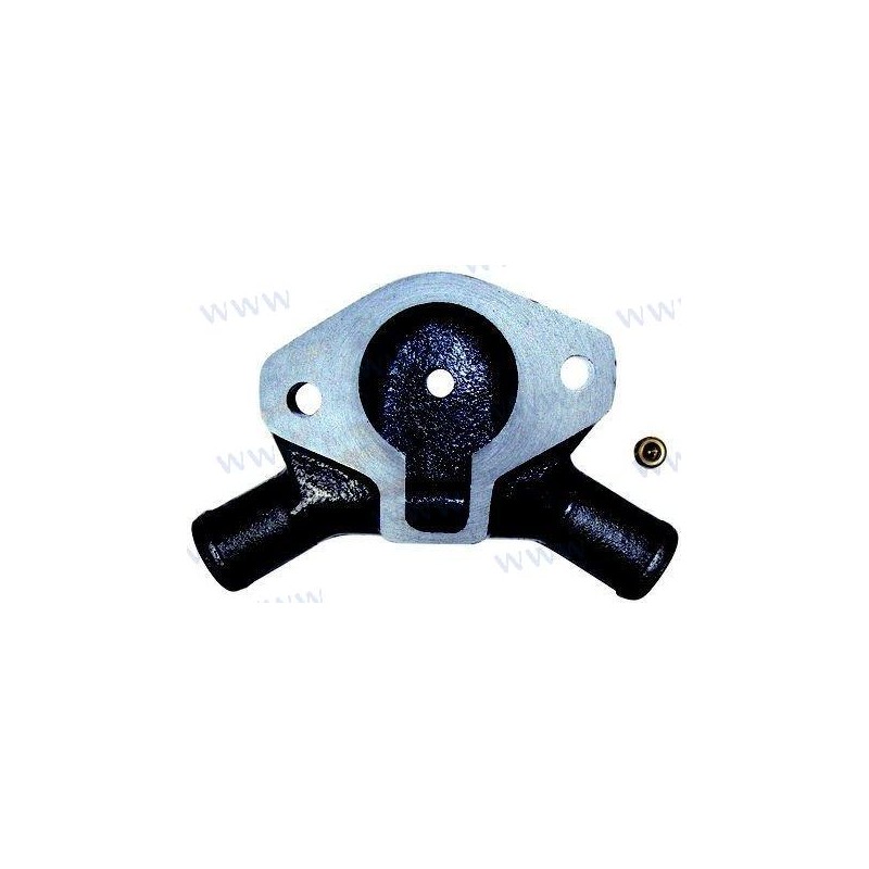 LOGEMENT THERMOSTAT - Mercruiser REC8M0061068 47442A1 0509489