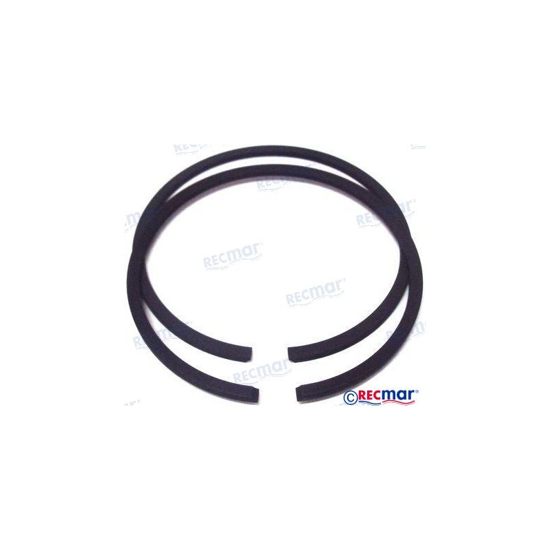 SEGMENT - Mercruiser REC8M0080349 8M0080349